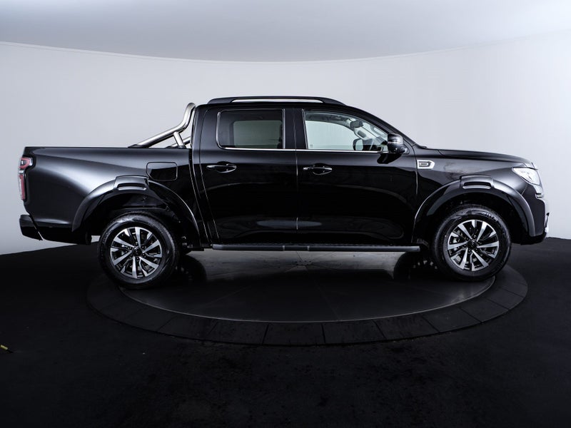2026 GWM Cannon Ultra Auto 4X4 2.4TD image 2