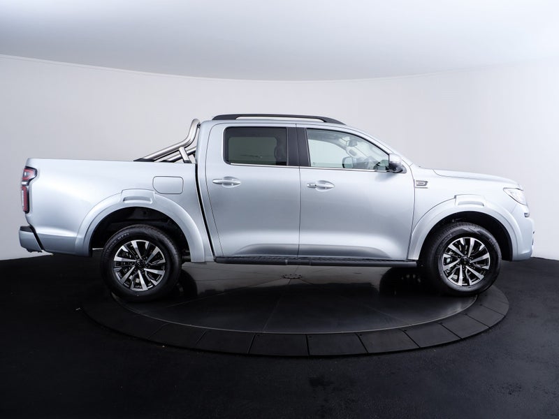 2026 GWM Cannon Ultra Auto 4X4 2.4TD image 4