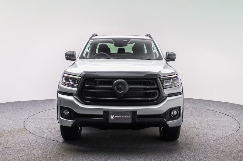 2026 GWM Cannon Ultra Hi4-T PHEV image 3