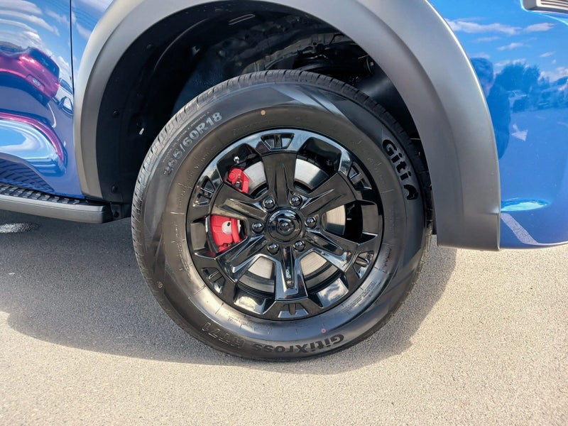 2026 GWM Cannon Ultra Phev image 2
