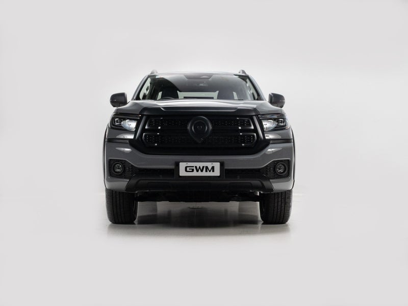 2026 GWM Cannon Ultra Phev/4Wd image 2