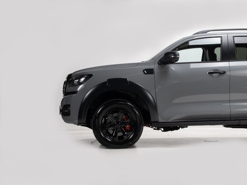 2026 GWM Cannon Ultra Phev/4Wd image 3