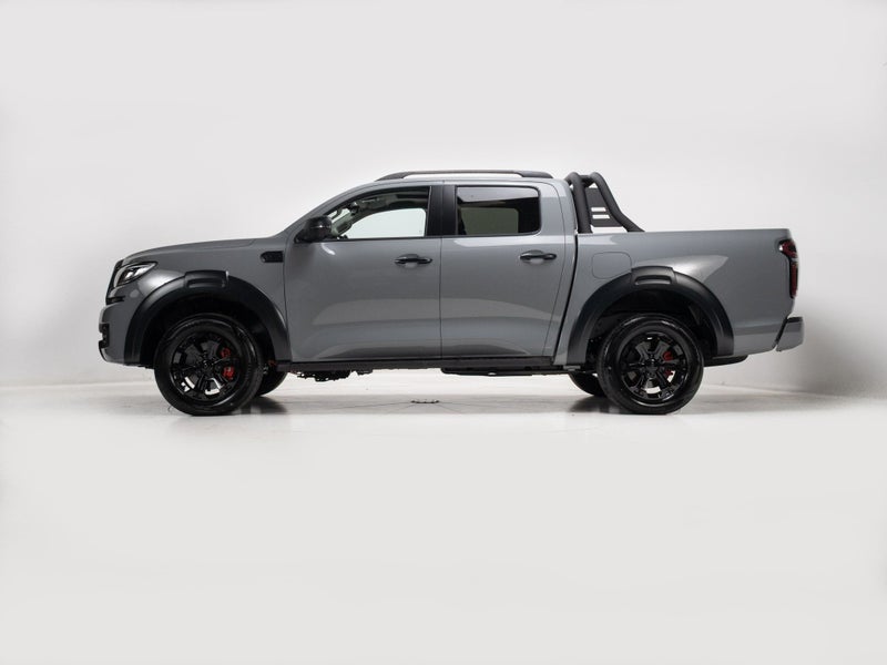 2026 GWM Cannon Ultra Phev/4Wd image 4
