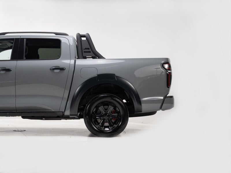 2026 GWM Cannon Ultra Phev/4Wd image 5