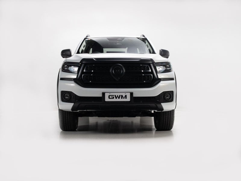 2026 GWM Cannon Ultra Phev/4Wd image 2