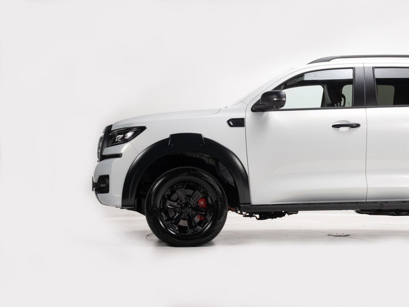 2026 GWM Cannon Ultra Phev/4Wd image 3