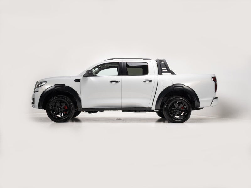 2026 GWM Cannon Ultra Phev/4Wd image 4