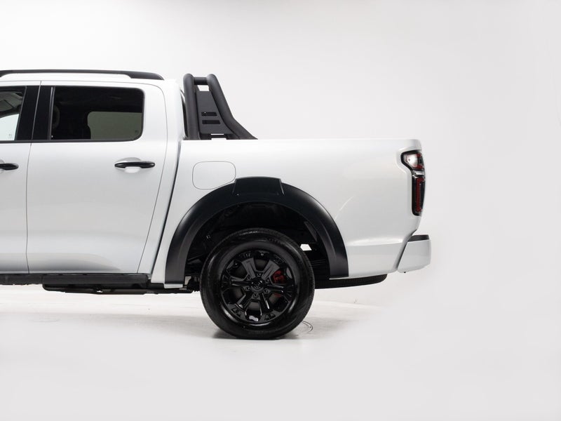 2026 GWM Cannon Ultra Phev/4Wd image 5