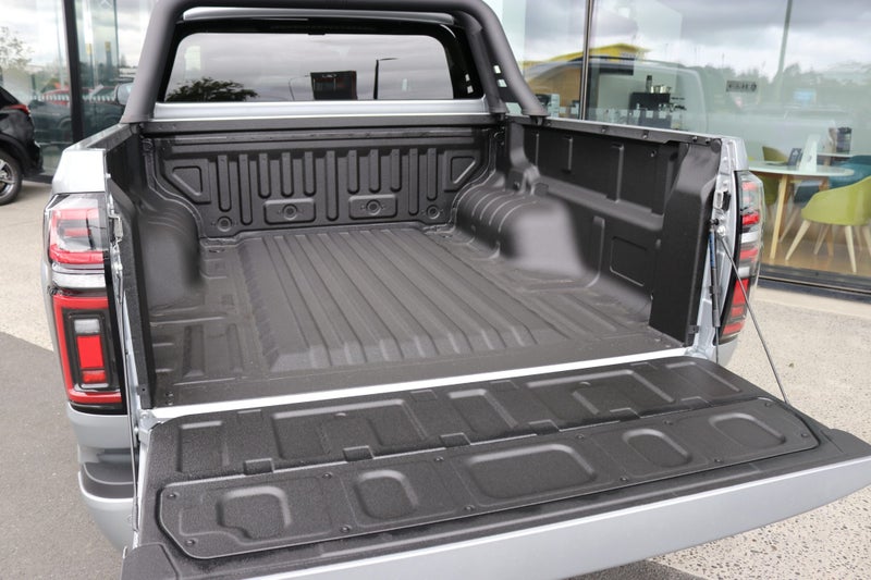 2026 GWM Cannon Ultra PHEV 4x4 Hi4-T - NZ New image 5
