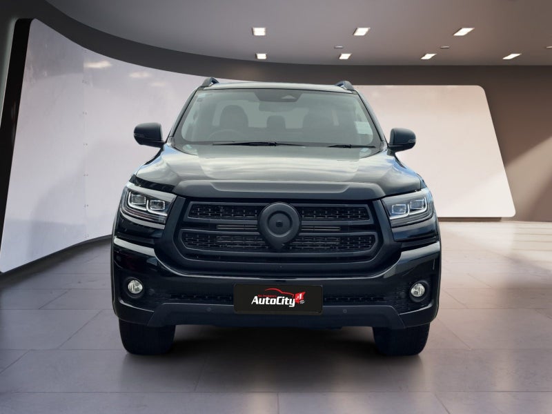 2026 GWM Cannon Ultra Phev Phev/4Wd image 2