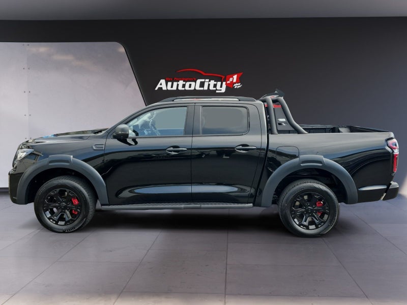 2026 GWM Cannon Ultra Phev Phev/4Wd image 3