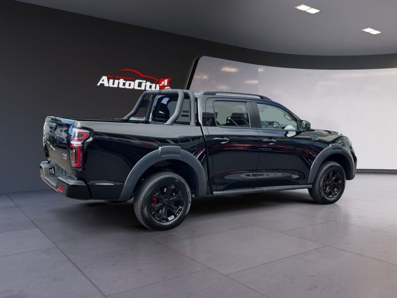 2026 GWM Cannon Ultra Phev Phev/4Wd image 4