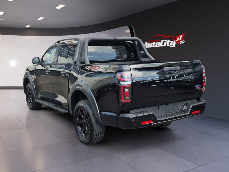 2026 GWM Cannon Ultra Phev Phev/4Wd image 5