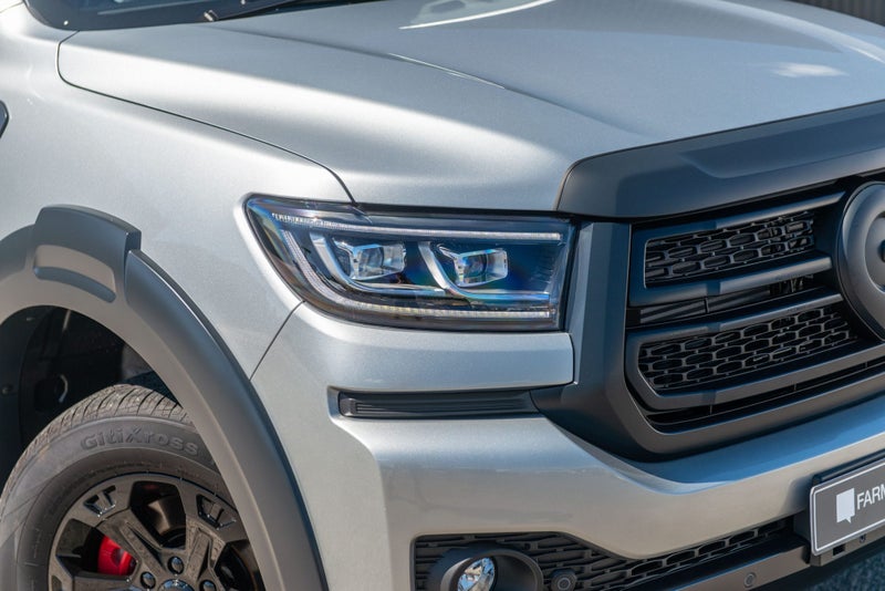 2026 GWM Cannon Ultra Phev Phev/4Wd image 2