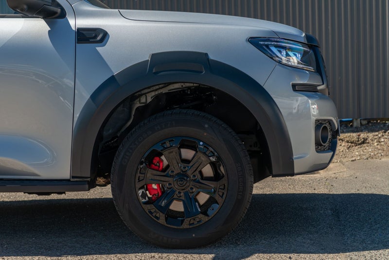 2026 GWM Cannon Ultra Phev Phev/4Wd image 4