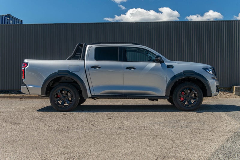 2026 GWM Cannon Ultra Phev Phev/4Wd image 5