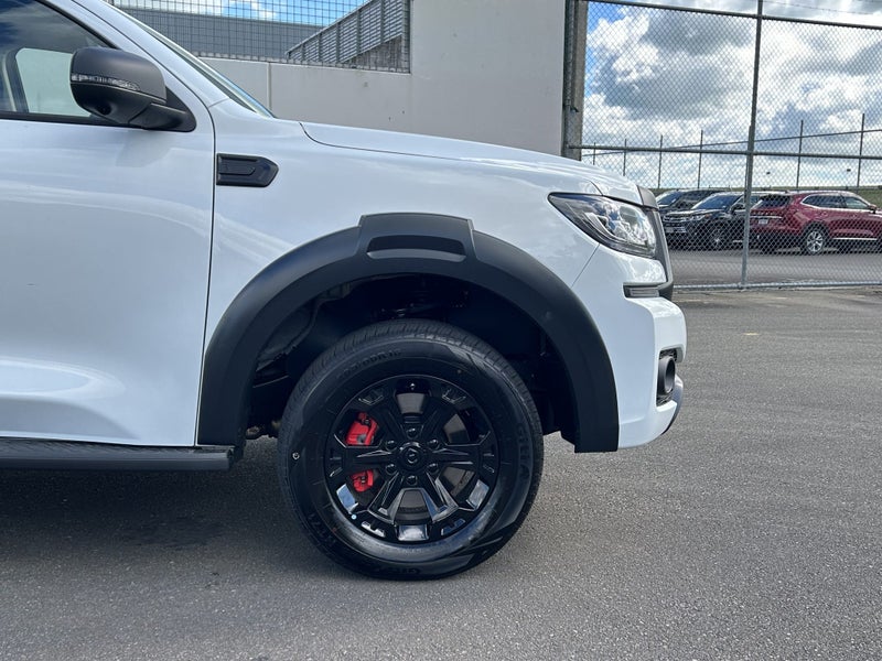 2026 GWM Cannon Ultra PHEV Ultra Phev Phev/4Wd image 2