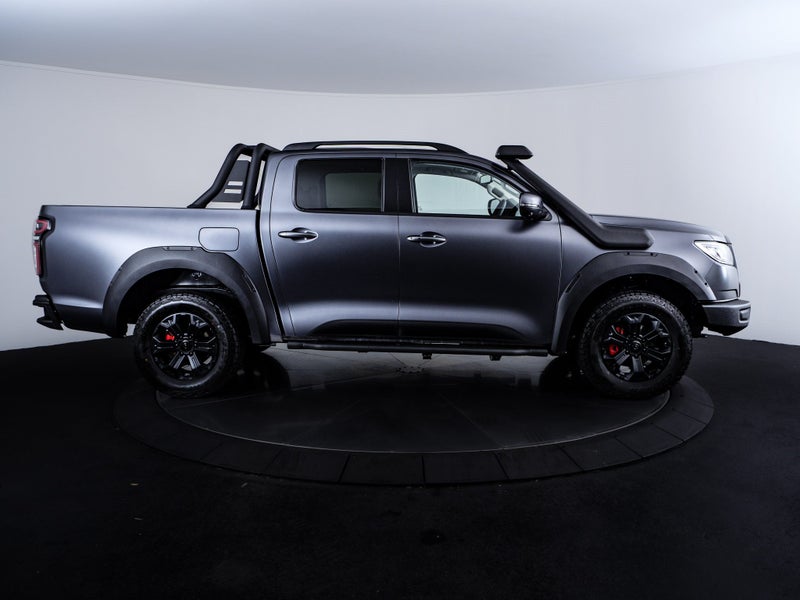 2026 GWM Cannon XRS Limited Edition image 2