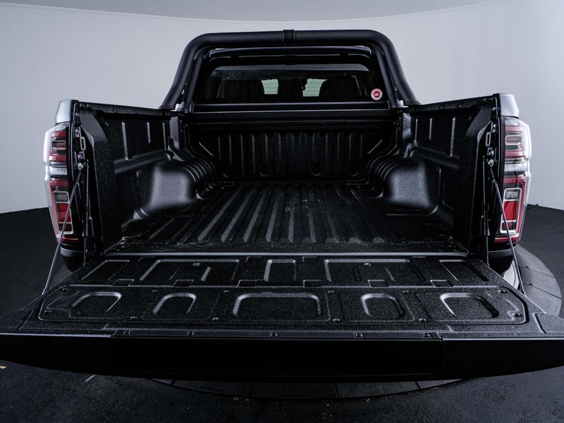 2026 GWM Cannon XRS Limited Edition image 5