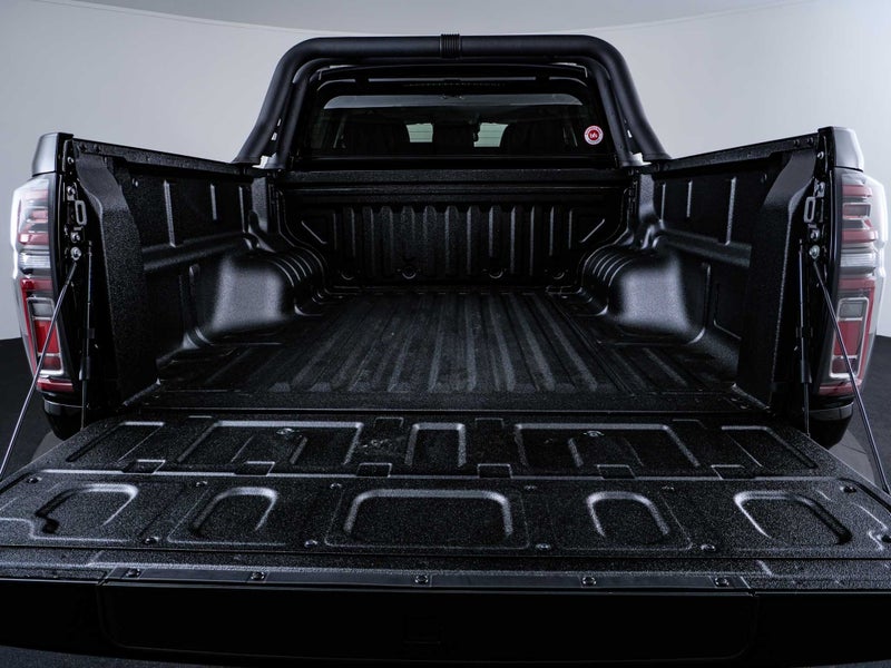 2026 GWM Cannon XRS Limited Edition image 5