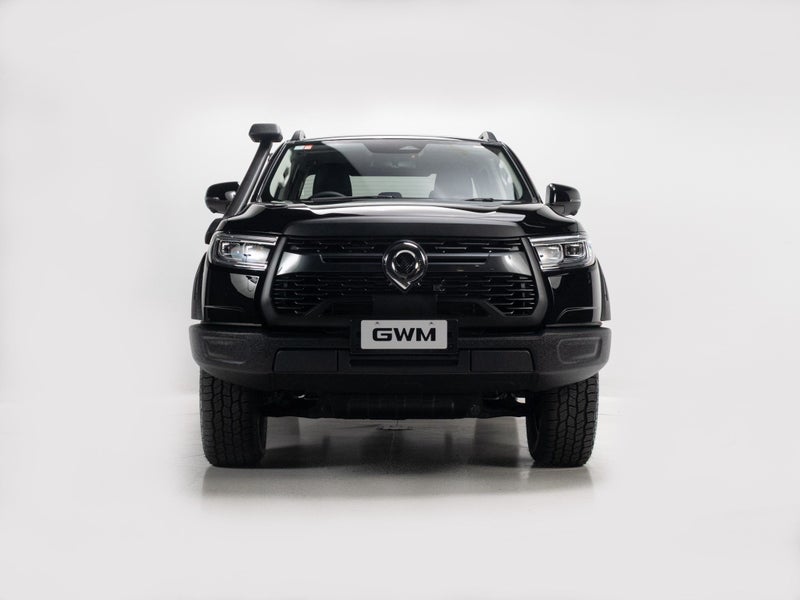 2026 GWM Cannon Xsr 4X4 2.4Dt/4Wd image 2