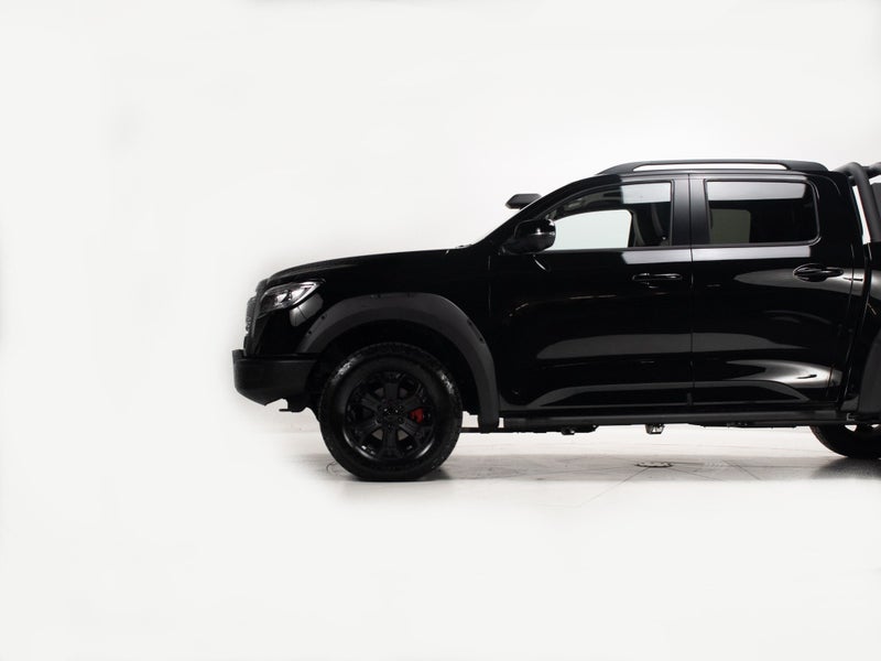2026 GWM Cannon Xsr 4X4 2.4Dt/4Wd image 3