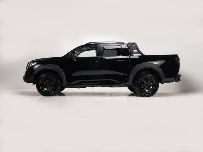 2026 GWM Cannon Xsr 4X4 2.4Dt/4Wd image 4