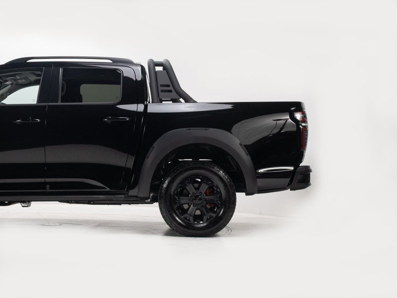 2026 GWM Cannon Xsr 4X4 2.4Dt/4Wd image 5