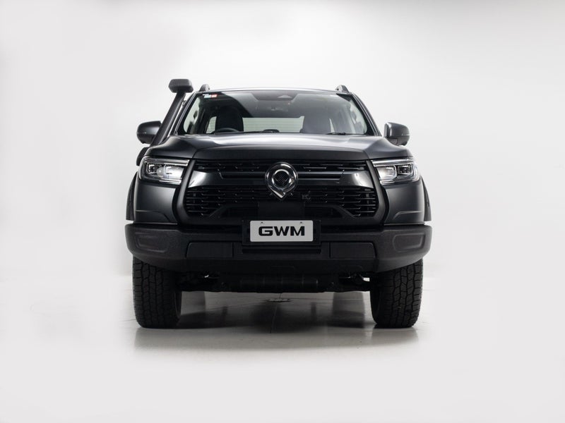 2026 GWM Cannon Xsr 4X4 2.4Dt/4Wd image 2