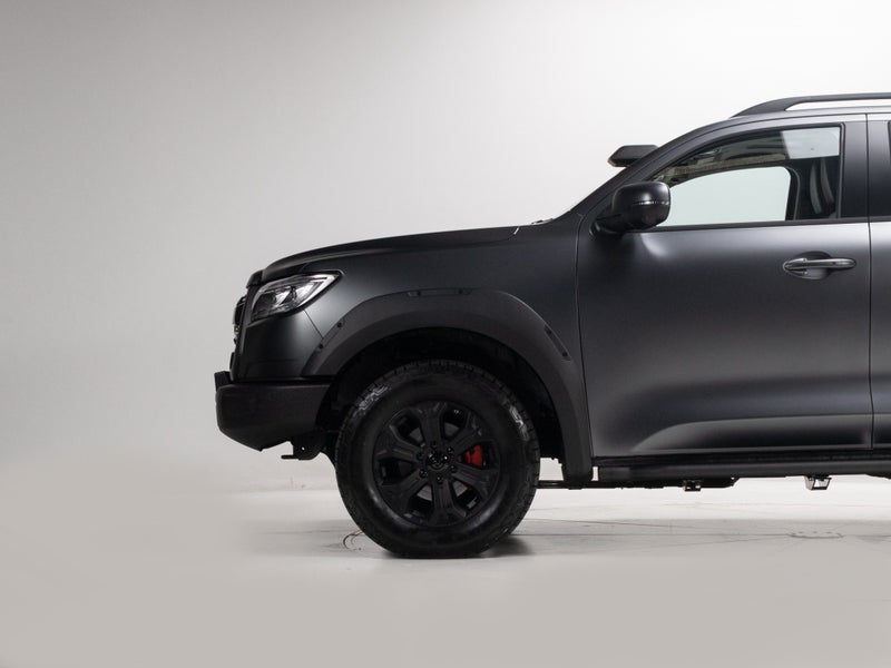 2026 GWM Cannon Xsr 4X4 2.4Dt/4Wd image 3