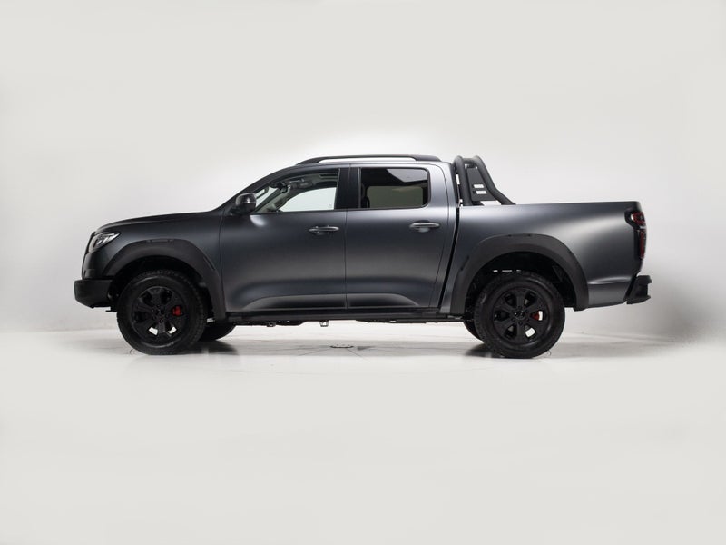 2026 GWM Cannon Xsr 4X4 2.4Dt/4Wd image 4