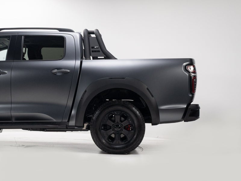 2026 GWM Cannon Xsr 4X4 2.4Dt/4Wd image 5