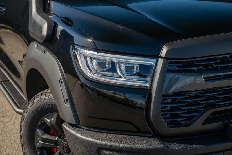 2026 GWM Cannon Xsr 4X4 2.4Dt/4Wd image 2