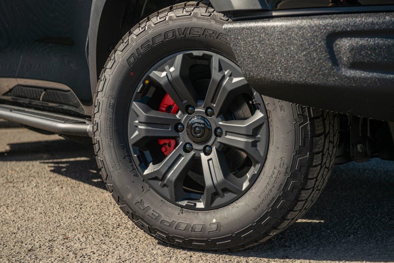 2026 GWM Cannon Xsr 4X4 2.4Dt/4Wd image 3