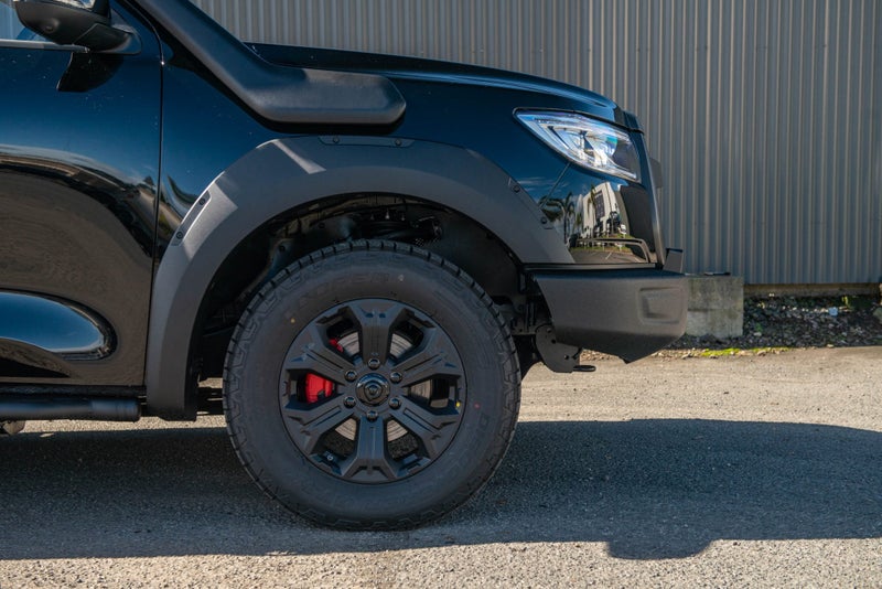 2026 GWM Cannon Xsr 4X4 2.4Dt/4Wd image 4