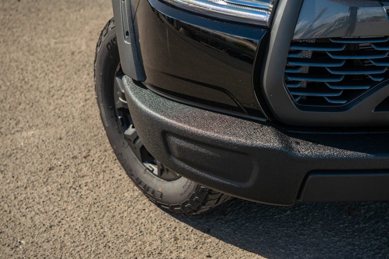 2026 GWM Cannon Xsr 4X4 2.4Dt/4Wd image 5