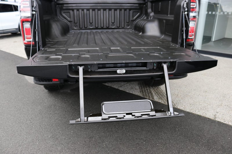 2026 GWM Cannon XSR 4X4 2.4DT - NZ New image 4