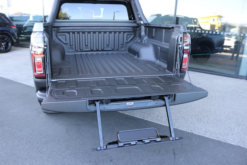 2026 GWM Cannon XSR 4X4 2.4DT - NZ New image 5