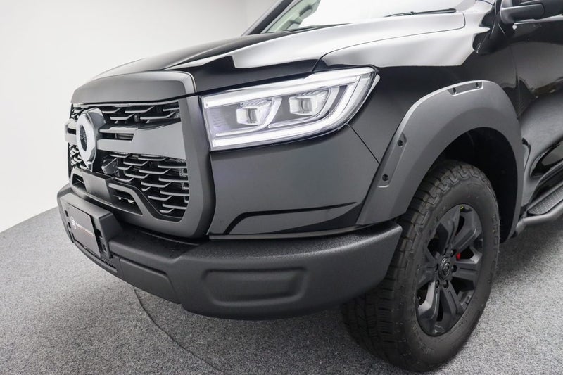 2026 GWM Cannon XSR Auto 4X4 image 3