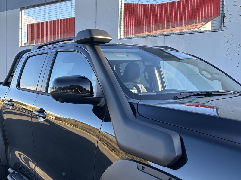 2026 GWM Cannon XSR Ultra 4WD 2.4TD Xsr 4X4 2.4... image 3