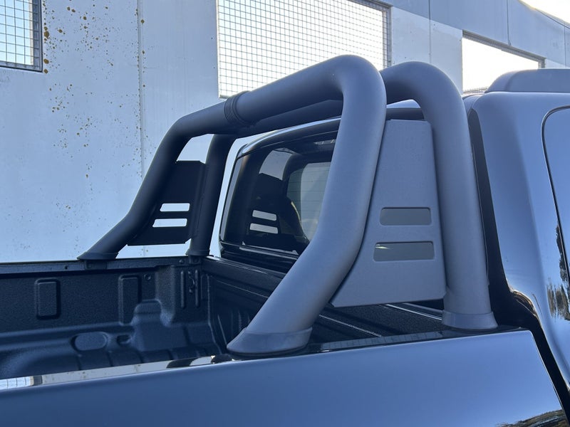 2026 GWM Cannon XSR Ultra 4WD 2.4TD Xsr 4X4 2.4... image 4