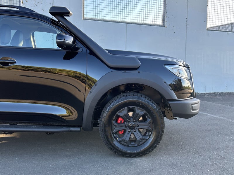 2026 GWM Cannon XSR Ultra 4WD 2.4TD Xsr 4X4 2.4... image 5