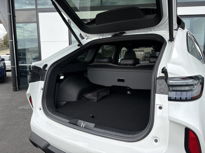 2026 GWM HAVAL H6 GT ULTRA PHEV 4WD image 4