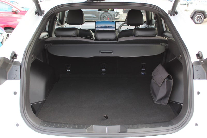 2026 GWM HAVAL H6 Gt Ultra Phev 4Wd image 5