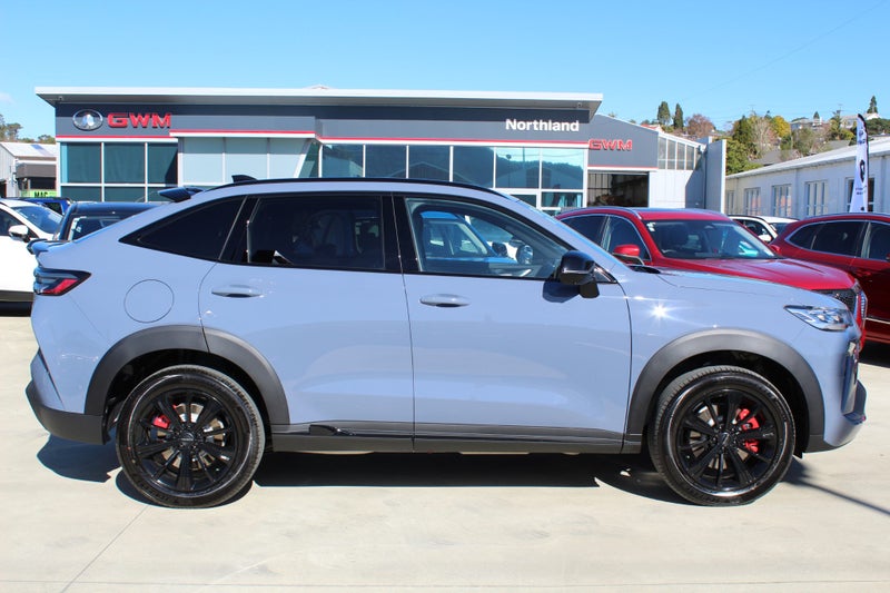 2026 GWM HAVAL H6 Gt Ultra Phev 4Wd image 2