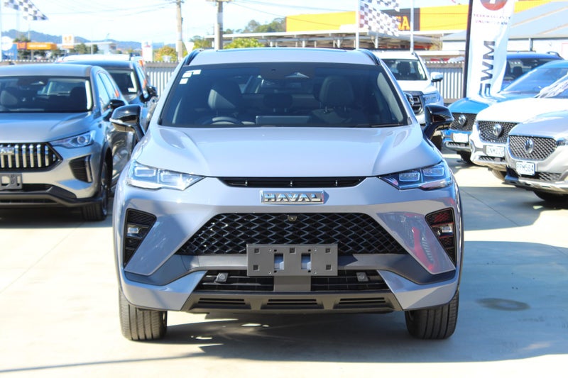 2026 GWM HAVAL H6 Gt Ultra Phev 4Wd image 3