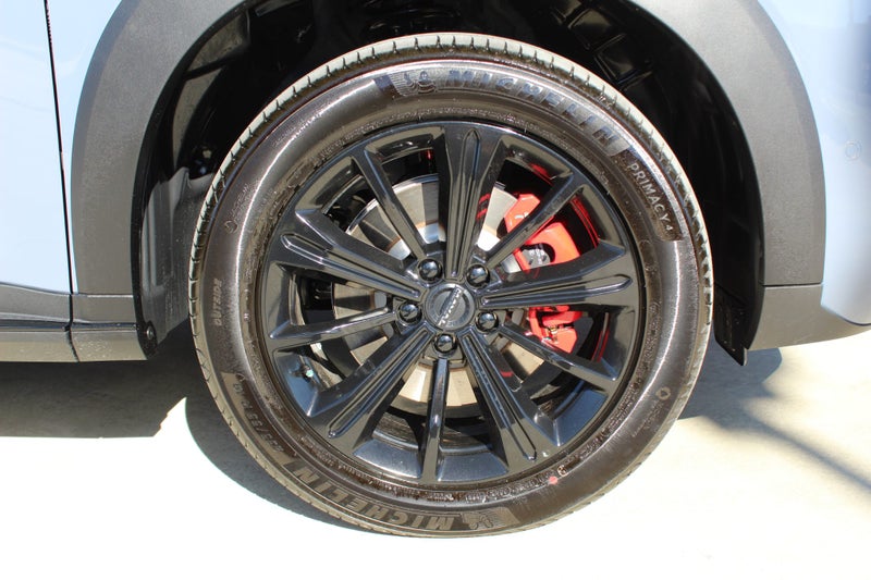 2026 GWM HAVAL H6 Gt Ultra Phev 4Wd image 4