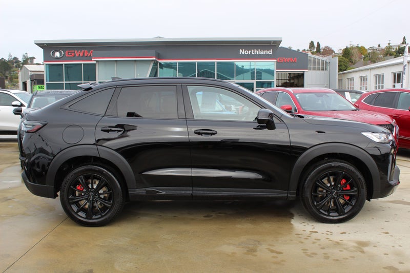 2026 GWM HAVAL H6 Gt Ultra Phev 4Wd image 2