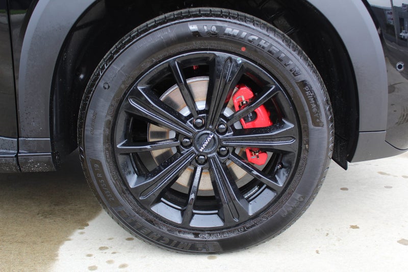 2026 GWM HAVAL H6 Gt Ultra Phev 4Wd image 3