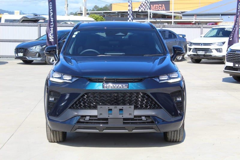 2026 GWM HAVAL H6 Gt Ultra Phev 4Wd image 3